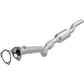 Catalytic Converter for 2006-2009 Audi A6 3.2L MagnaFlow 24003
