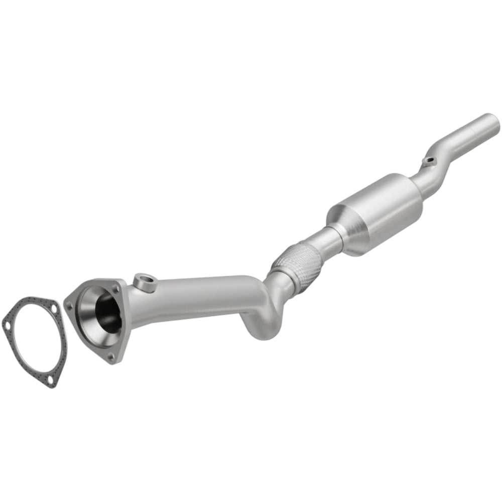Catalytic Converter for 2006-2009 Audi A6 3.2L MagnaFlow 24003
