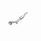 Catalytic Converter for 2006-2009 Audi A6 3.2L MagnaFlow 24003