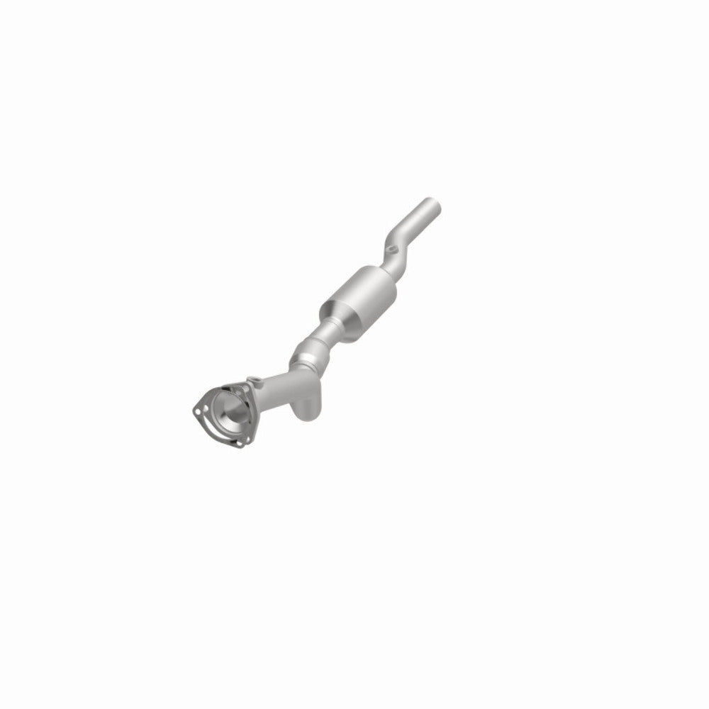 Catalytic Converter for 2006-2009 Audi A6 3.2L MagnaFlow 24003