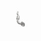 Catalytic Converter for 2006-2009 Audi A6 3.2L MagnaFlow 24003