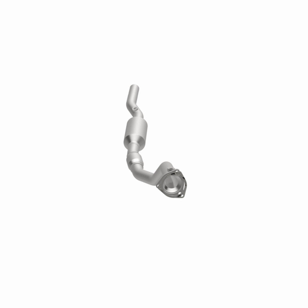 Catalytic Converter for 2006-2009 Audi A6 3.2L MagnaFlow 24003