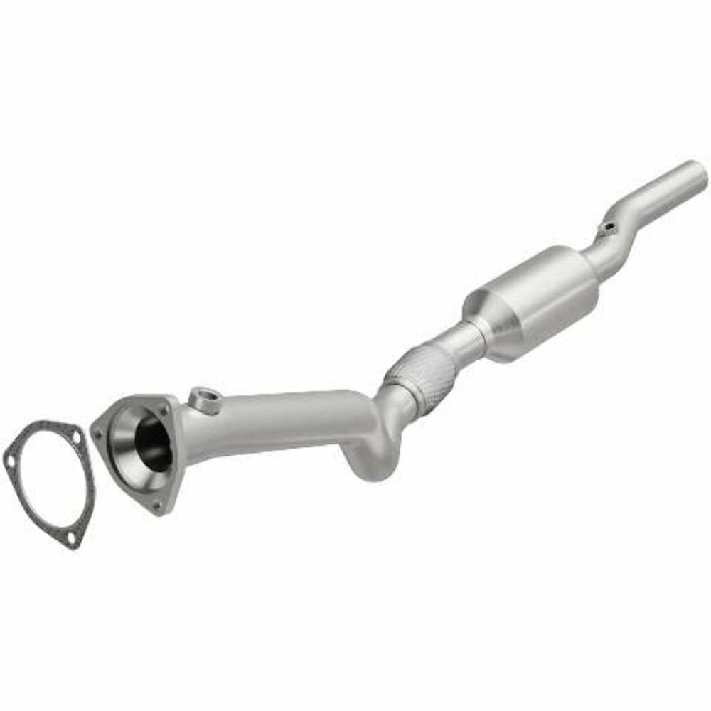 Catalytic Converter for 2006-2009 Audi A6 3.2L MagnaFlow 24003