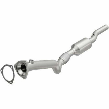 Catalytic Converter for 2006-2009 Audi A6 3.2L MagnaFlow 24003