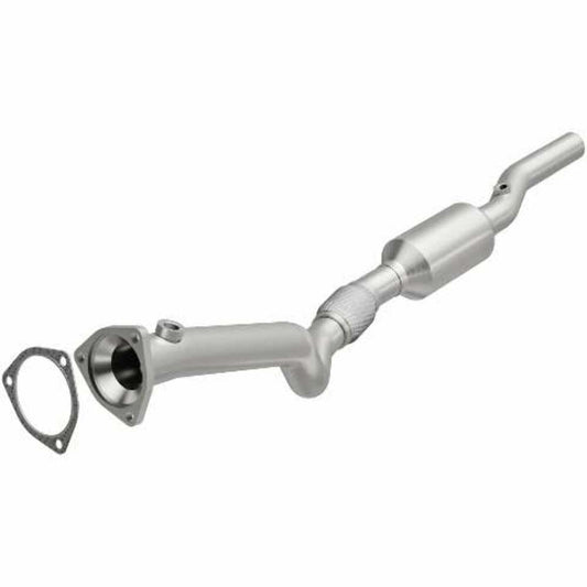 Catalytic Converter for 2006-2009 Audi A6 3.2L MagnaFlow 24003
