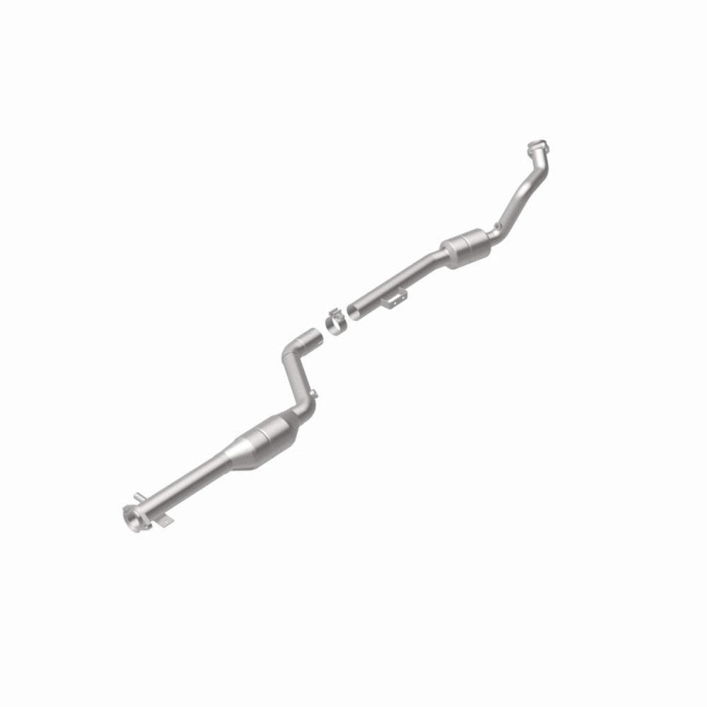 1996-1998 Mercedes-Benz SL500 Direct-Fit Catalytic Converter 24007 Magnaflow