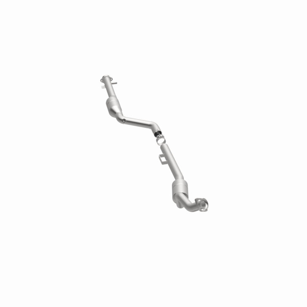 1996-1998 Mercedes-Benz SL500 Direct-Fit Catalytic Converter 24007 Magnaflow