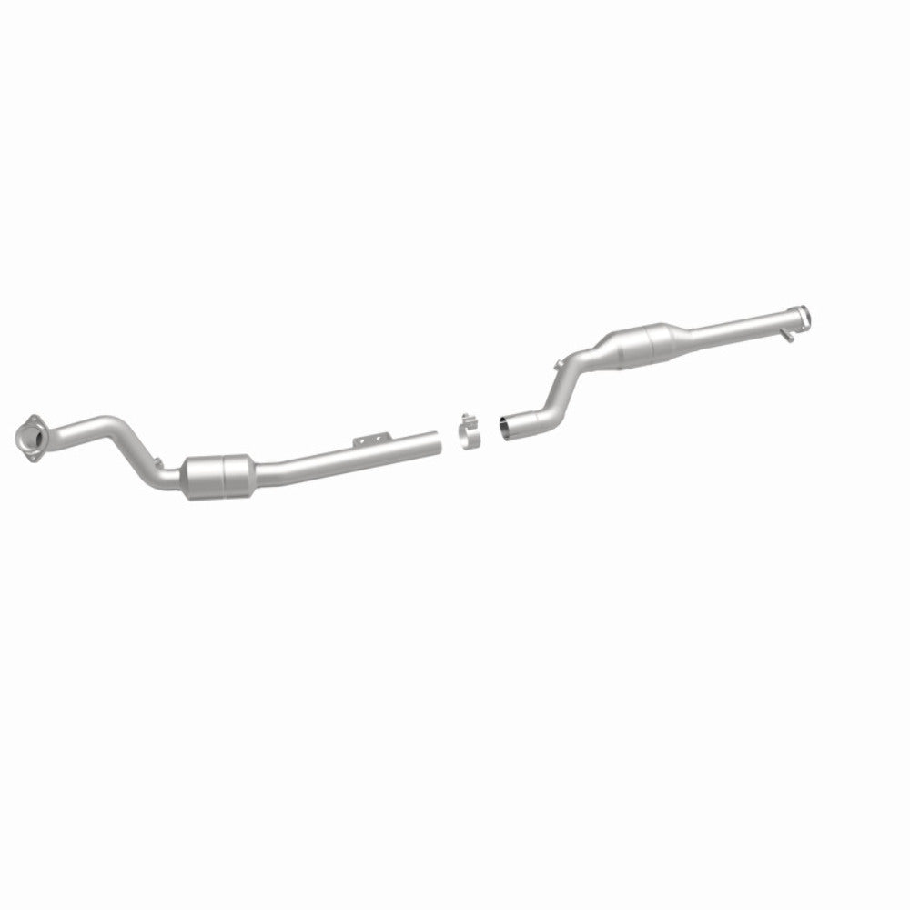 1996-1998 Mercedes-Benz SL500 Direct-Fit Catalytic Converter 24007 Magnaflow