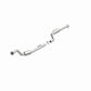 1996-1998 Mercedes-Benz SL500 Direct-Fit Catalytic Converter 24007 Magnaflow