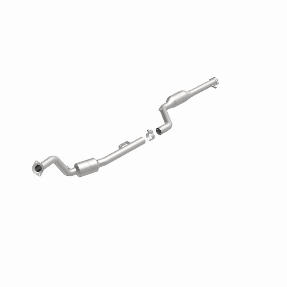 1996-1998 Mercedes-Benz SL500 Direct-Fit Catalytic Converter 24007 Magnaflow