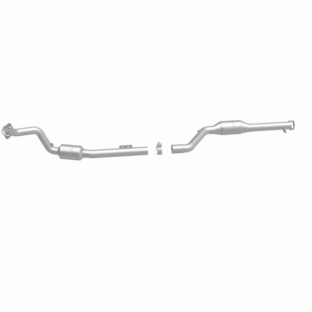 1996-1998 Mercedes-Benz SL500 Direct-Fit Catalytic Converter 24007 Magnaflow