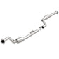 1996-1998 Mercedes-Benz SL500 Direct-Fit Catalytic Converter 24007 Magnaflow