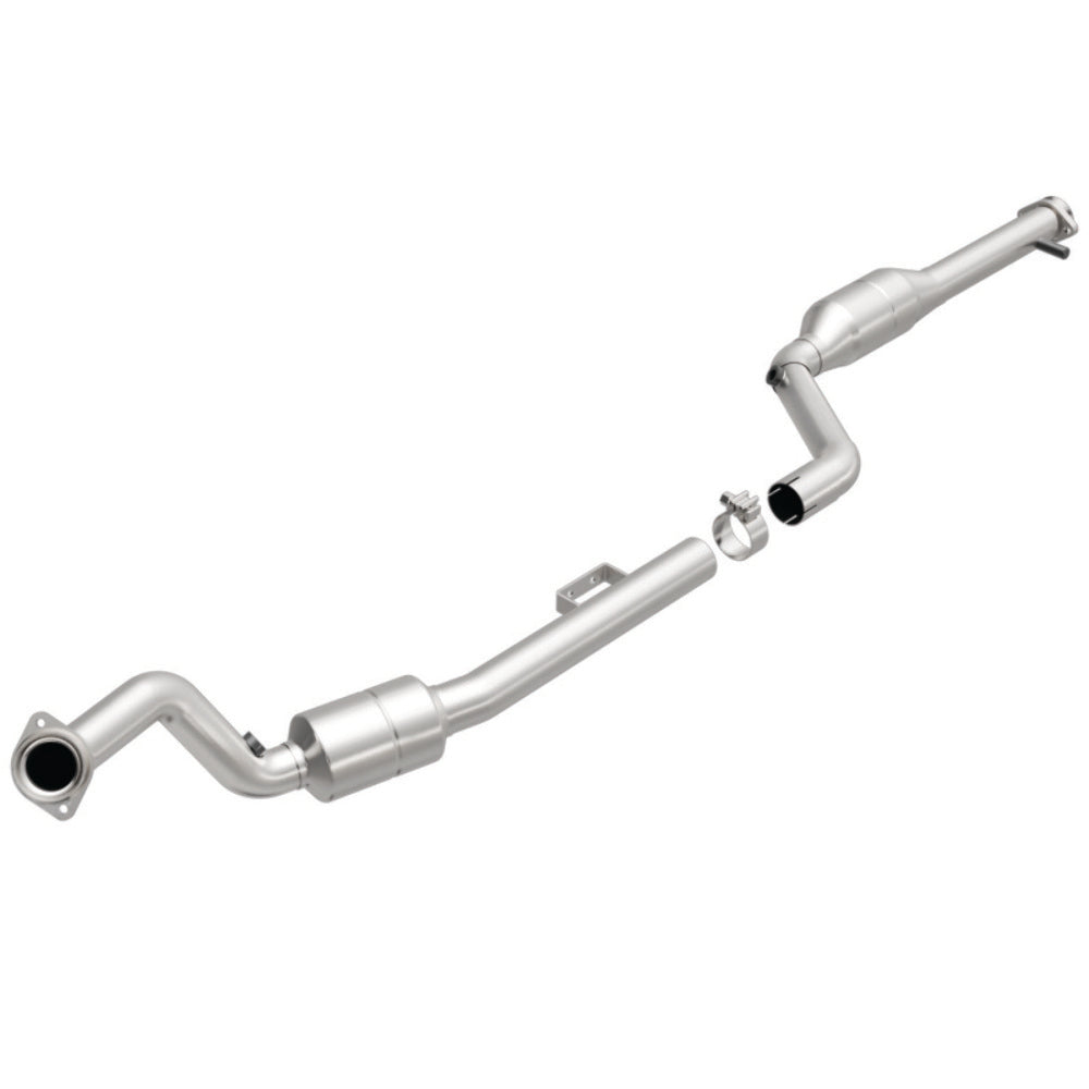 1996-1998 Mercedes-Benz SL500 Direct-Fit Catalytic Converter 24007 Magnaflow