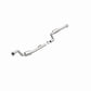 1996-1998 Mercedes-Benz SL500 Direct-Fit Catalytic Converter 24007 Magnaflow
