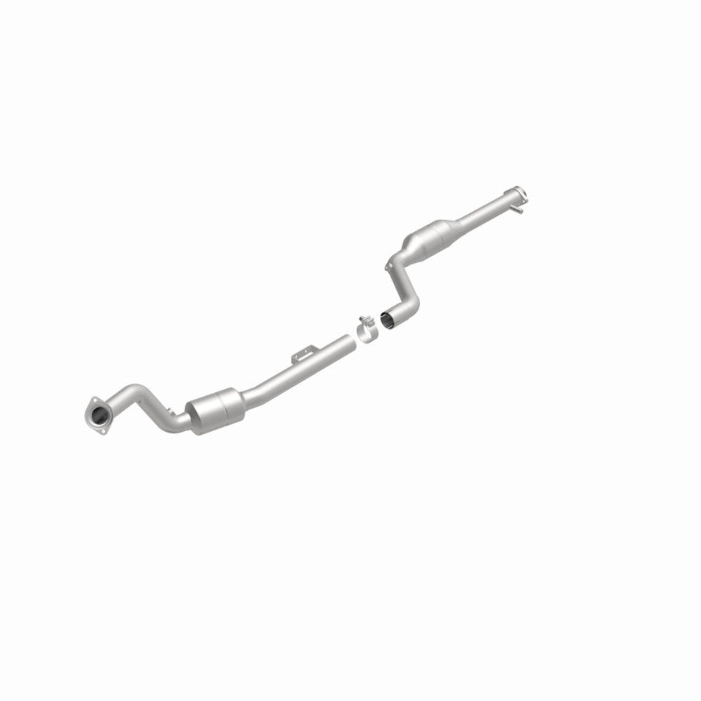 1996-1998 Mercedes-Benz SL500 Direct-Fit Catalytic Converter 24007 Magnaflow