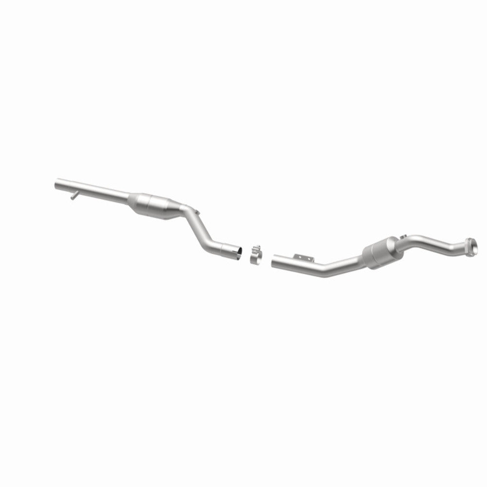 1996-1998 Mercedes-Benz SL500 Direct-Fit Catalytic Converter 24008 Magnaflow