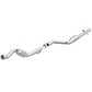 1996-1998 Mercedes-Benz SL500 Direct-Fit Catalytic Converter 24008 Magnaflow