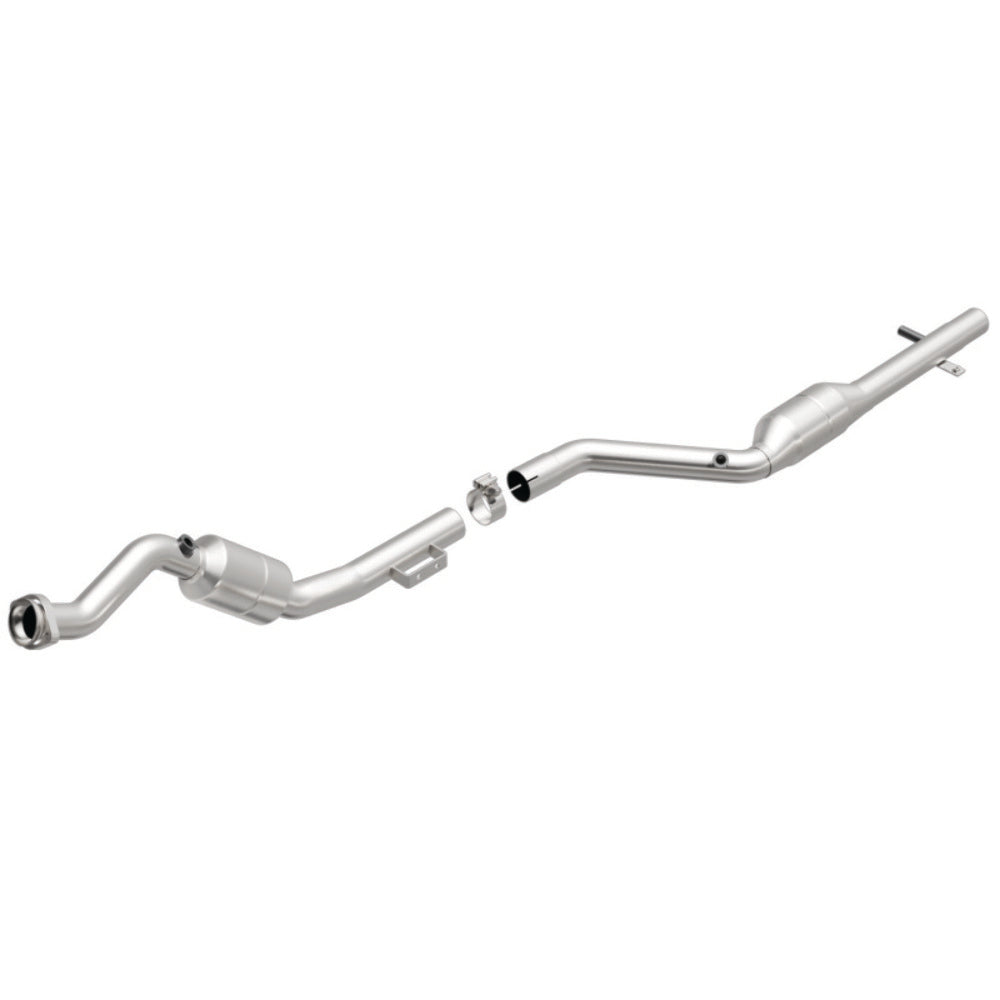 1996-1998 Mercedes-Benz SL500 Direct-Fit Catalytic Converter 24008 Magnaflow