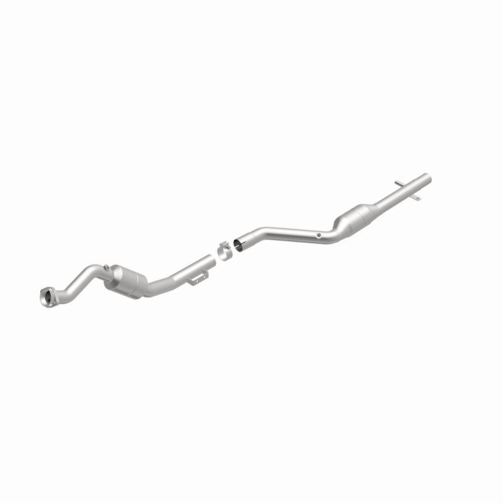 1996-1998 Mercedes-Benz SL500 Direct-Fit Catalytic Converter 24008 Magnaflow