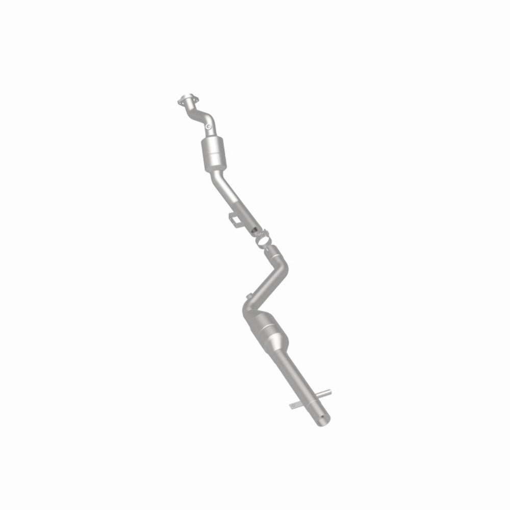 1996-1998 Mercedes-Benz SL500 Direct-Fit Catalytic Converter 24008 Magnaflow