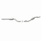 1996-1998 Mercedes-Benz SL500 Direct-Fit Catalytic Converter 24008 Magnaflow