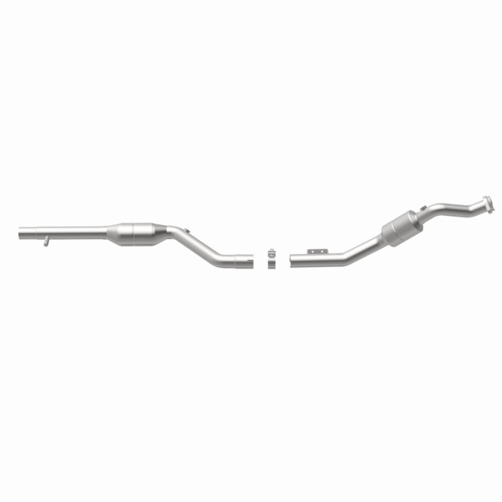 1996-1998 Mercedes-Benz SL500 Direct-Fit Catalytic Converter 24008 Magnaflow