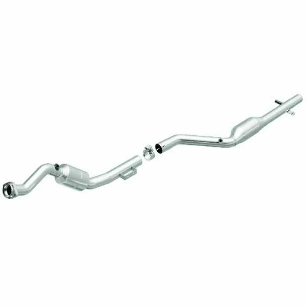1996-1998 Mercedes-Benz SL500 Direct-Fit Catalytic Converter 24008 Magnaflow