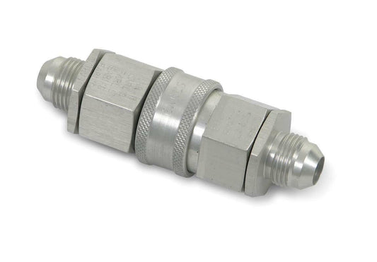 Earls Aluminum Quick Disconnect - 240108ERL
