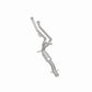 2002 Mercedes SL600 P/S Direct-Fit Catalytic Converter 24015 Magnaflow - Catalytic Converters Car Part People