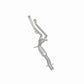 2002 Mercedes SL600 P/S Direct-Fit Catalytic Converter 24015 Magnaflow