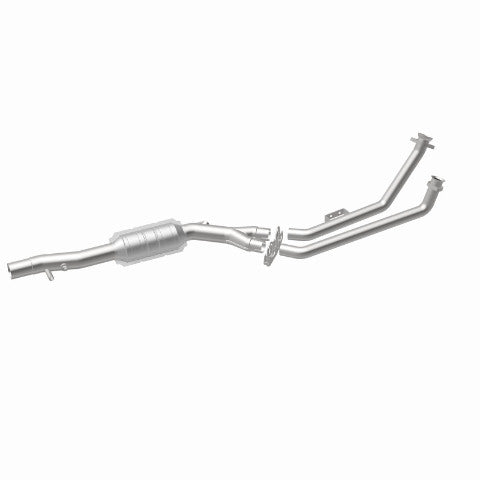 2002 Mercedes SL600 P/S Direct-Fit Catalytic Converter 24015 Magnaflow