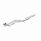 2002 Mercedes SL600 P/S Direct-Fit Catalytic Converter 24015 Magnaflow - Catalytic Converters Car Part People