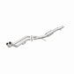 2002 Mercedes SL600 P/S Direct-Fit Catalytic Converter 24015 Magnaflow