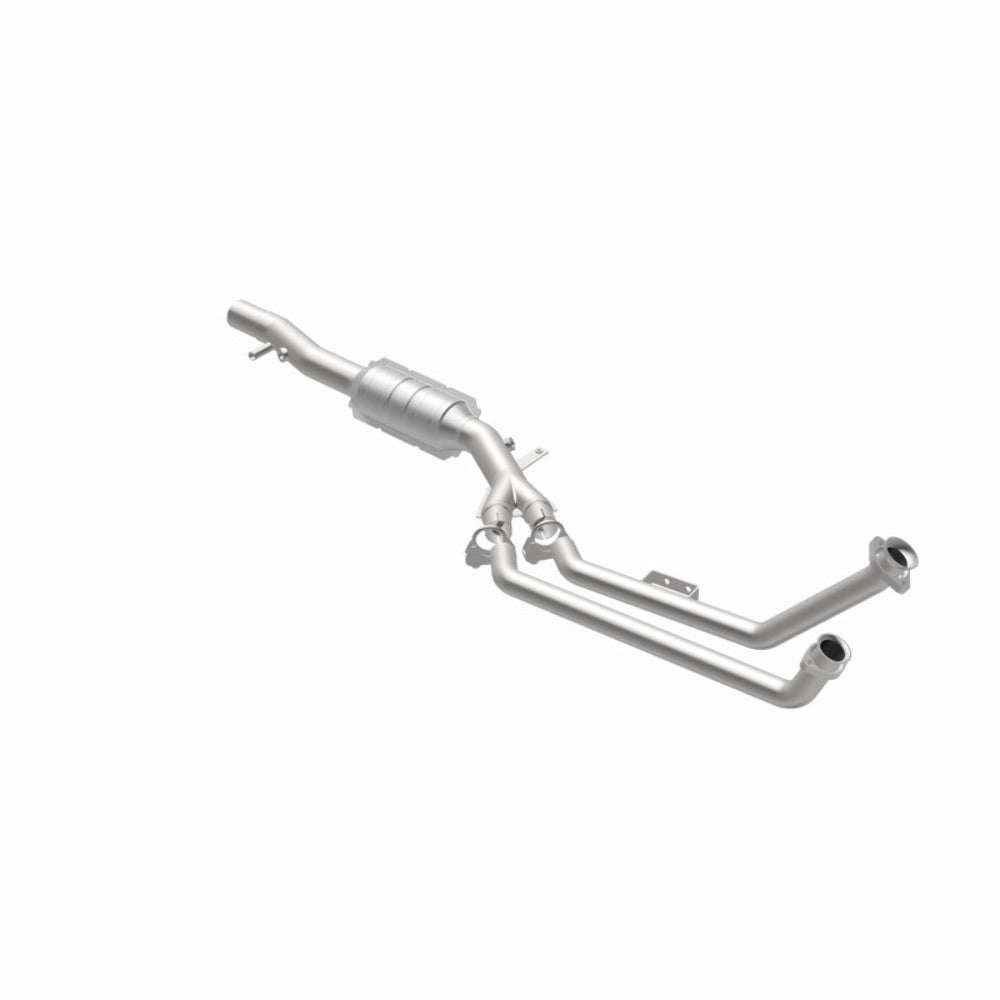 2002 Mercedes SL600 P/S Direct-Fit Catalytic Converter 24015 Magnaflow - Catalytic Converters Car Part People