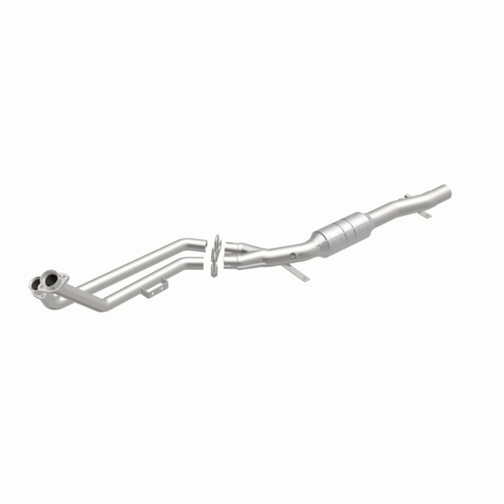 2002 Mercedes SL600 P/S Direct-Fit Catalytic Converter 24015 Magnaflow - Catalytic Converters Car Part People