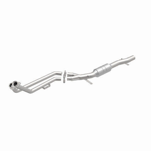 2002 Mercedes SL600 P/S Direct-Fit Catalytic Converter 24015 Magnaflow