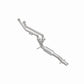 2002 Mercedes SL600 P/S Direct-Fit Catalytic Converter 24015 Magnaflow - Catalytic Converters Car Part People
