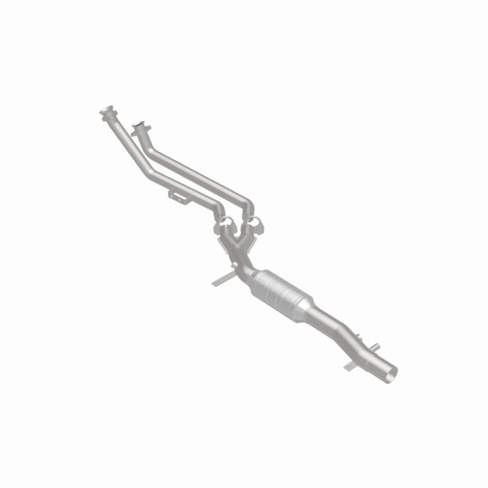 2002 Mercedes SL600 P/S Direct-Fit Catalytic Converter 24015 Magnaflow - Catalytic Converters Car Part People