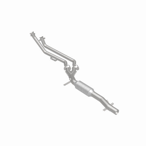 2002 Mercedes SL600 P/S Direct-Fit Catalytic Converter 24015 Magnaflow