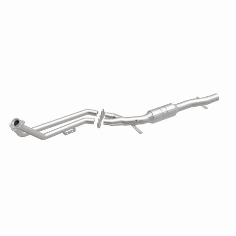 2002 Mercedes SL600 P/S Direct-Fit Catalytic Converter 24015 Magnaflow