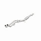 2002 Mercedes SL600 P/S Direct-Fit Catalytic Converter 24015 Magnaflow