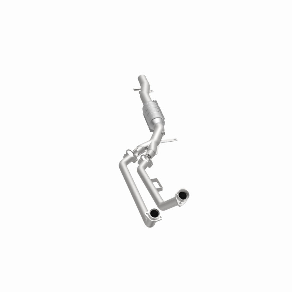 2002 Mercedes SL600 P/S Direct-Fit Catalytic Converter 24015 Magnaflow - Catalytic Converters Car Part People