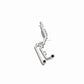 2002 Mercedes SL600 P/S Direct-Fit Catalytic Converter 24015 Magnaflow