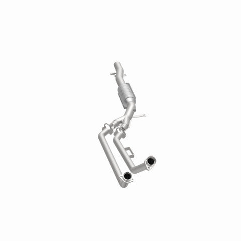 2002 Mercedes SL600 P/S Direct-Fit Catalytic Converter 24015 Magnaflow