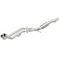 2002 Mercedes SL600 P/S Direct-Fit Catalytic Converter 24015 Magnaflow