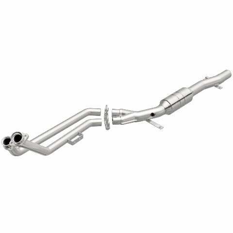 2002 Mercedes SL600 P/S Direct-Fit Catalytic Converter 24015 Magnaflow