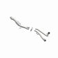 2002 Mercedes SL600 D/S Direct-Fit Catalytic Converter 24016 Magnaflow