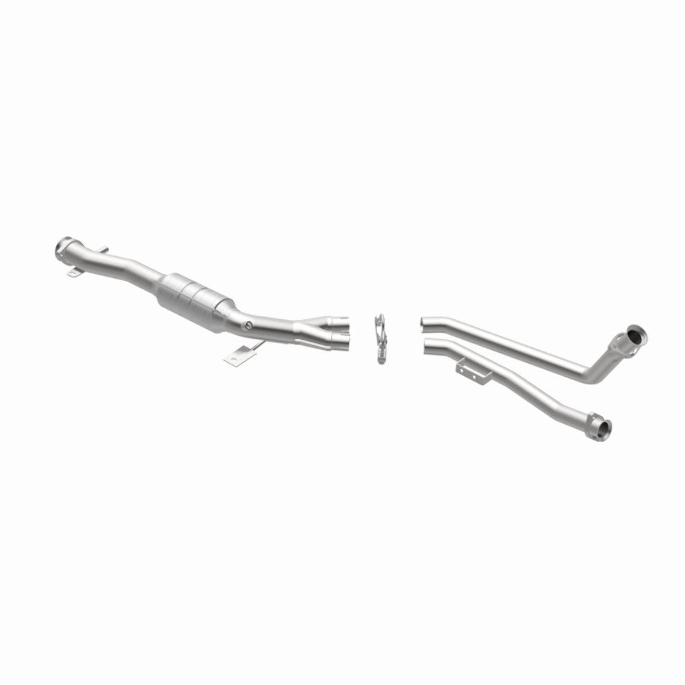 2002 Mercedes SL600 D/S Direct-Fit Catalytic Converter 24016 Magnaflow