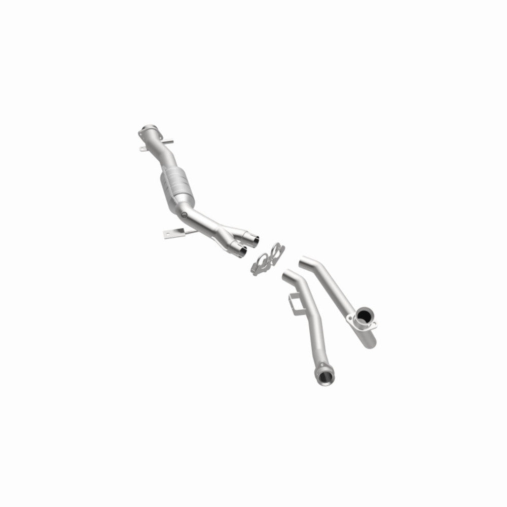 2002 Mercedes SL600 D/S Direct-Fit Catalytic Converter 24016 Magnaflow