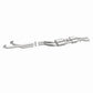 Catalytic Converter for HM Grade Federal / EPA Compliant Direct-Fit Catalytic Converter MagnaFlow 24021
